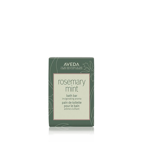 Rosemary Mint Bath Bar