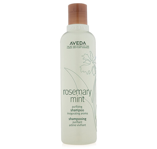 Rosemary Mint Weightless Shampoo