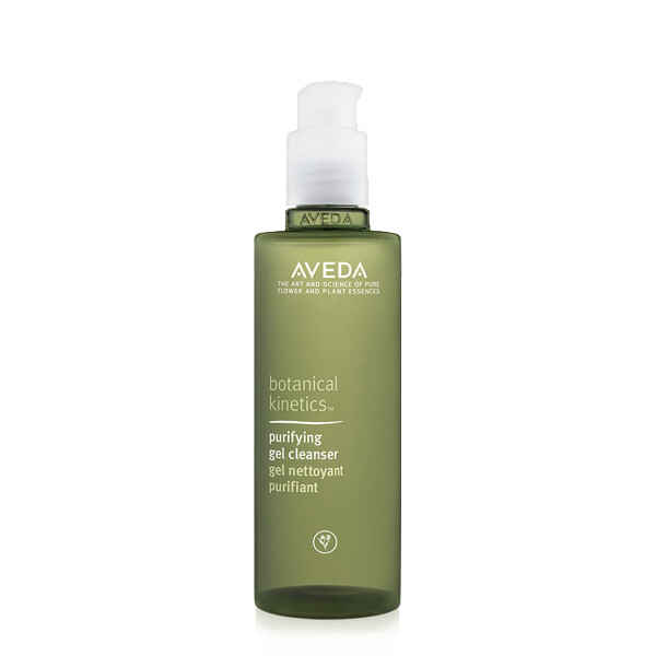 Botanical Kinetics Purifying Gel Cleanser