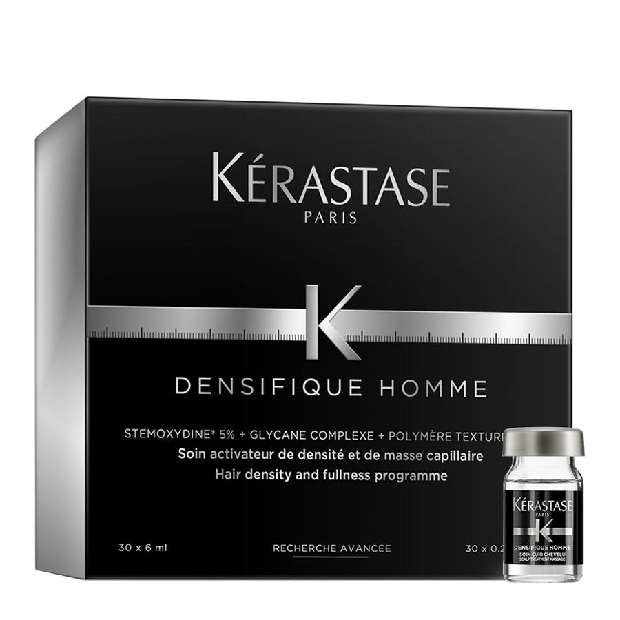 Densifique ampule za muškarce