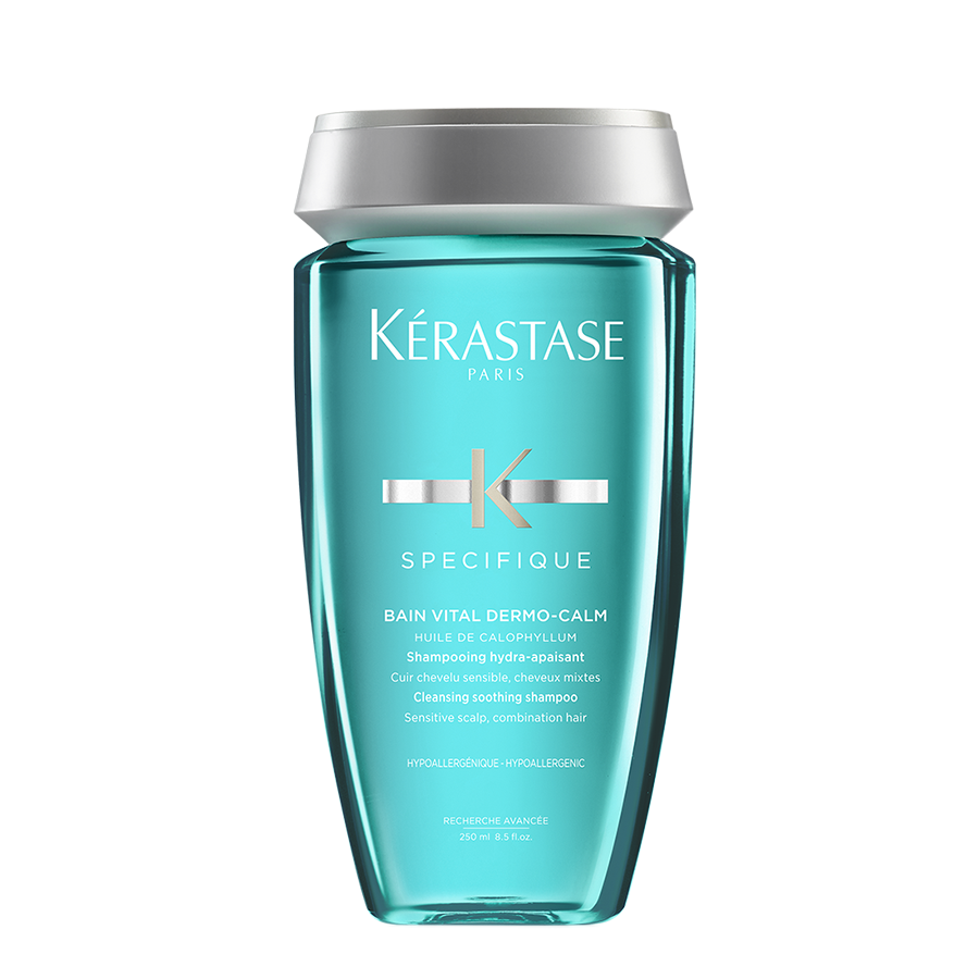 Specifique Dermo-calm vital kupka za mješovitu kosu 
