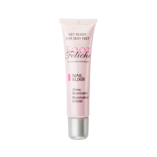 NAIL ELIXIR - huile pour les ongles - nails & cuticles oil