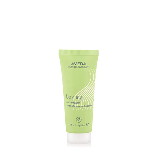 Be Curly Curl Enhancer Travel Size