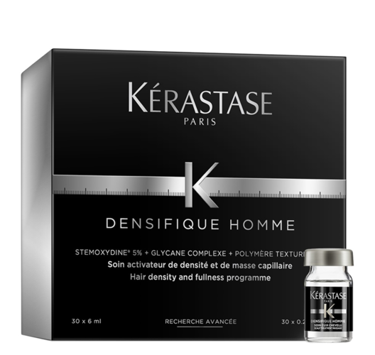 Densifique ampule za muškarce