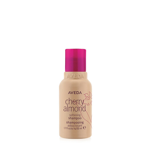Cherry Almond Softening Shampoo Travel Size