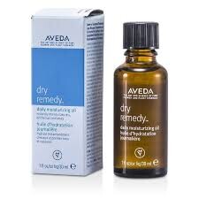 Dry Remedy Daily Moisturizing Oil