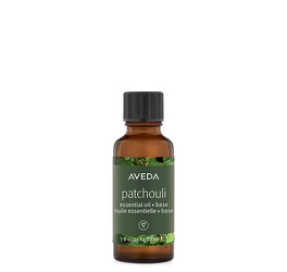 Essential Oil Patchouli