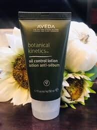 Botanical Kinetics Control Oil Lotion