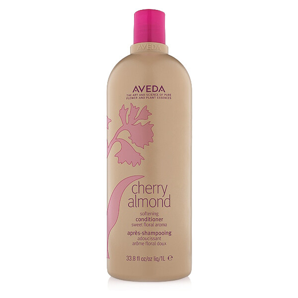Cherry Almond Softening Conditioner Litro