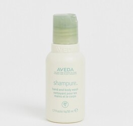 Shampure Hand & Body Wash Travel size
