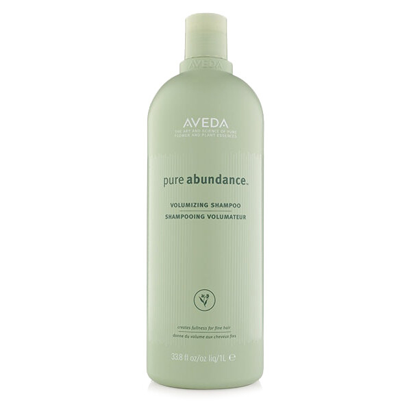 Pure Abundance Volumizing Shampoo Litro