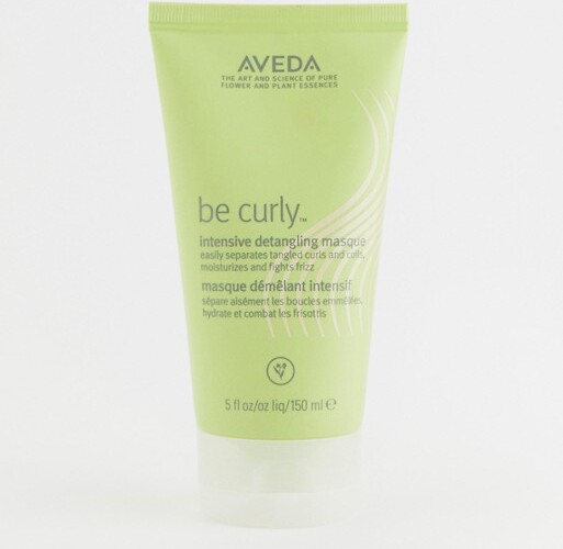 Be Curly Detangling Masque