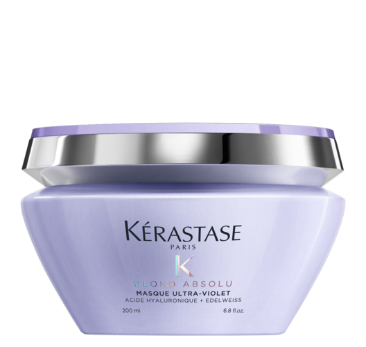 Blond Absolu maska violet