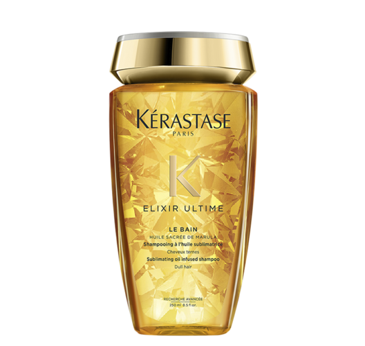 Elixir ultime kupka za kosu 