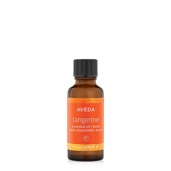 Essential Oil Tangerine