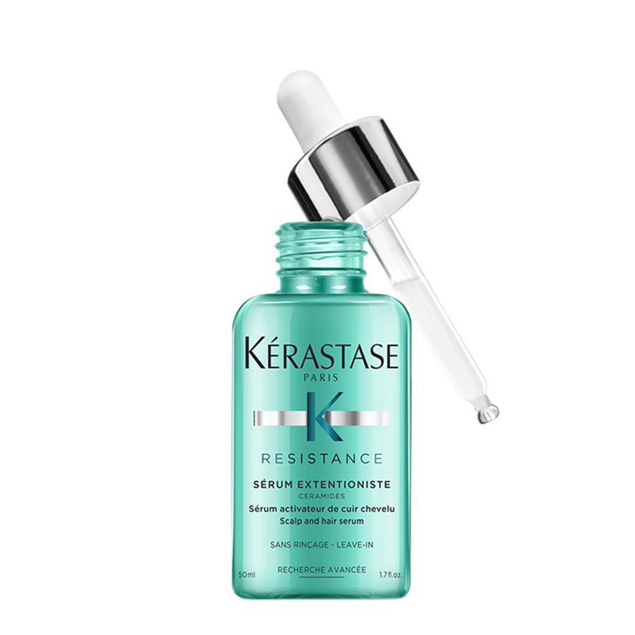 Resistance Extentioniste serum 