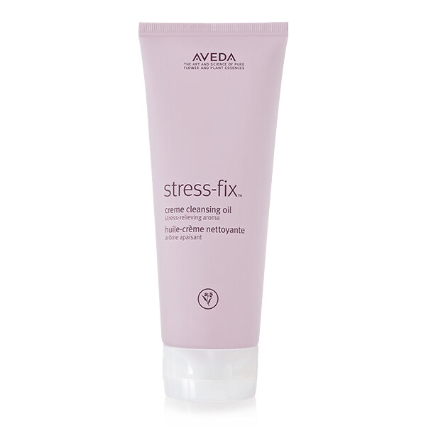 Stress-fix Creme Cleasing Oil