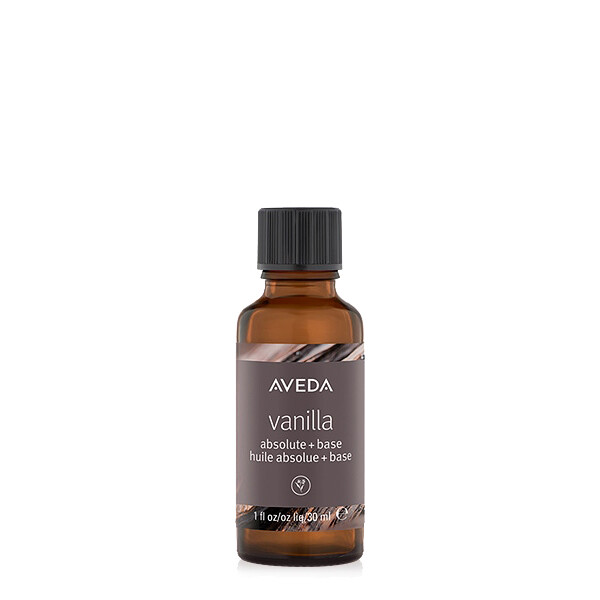 Essential Oil Vanilla