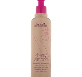 Cherry Almond Hand and Body Wash