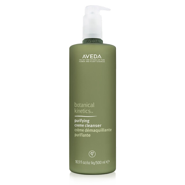 Botanical Kinetics Purifying Creme Cleanser