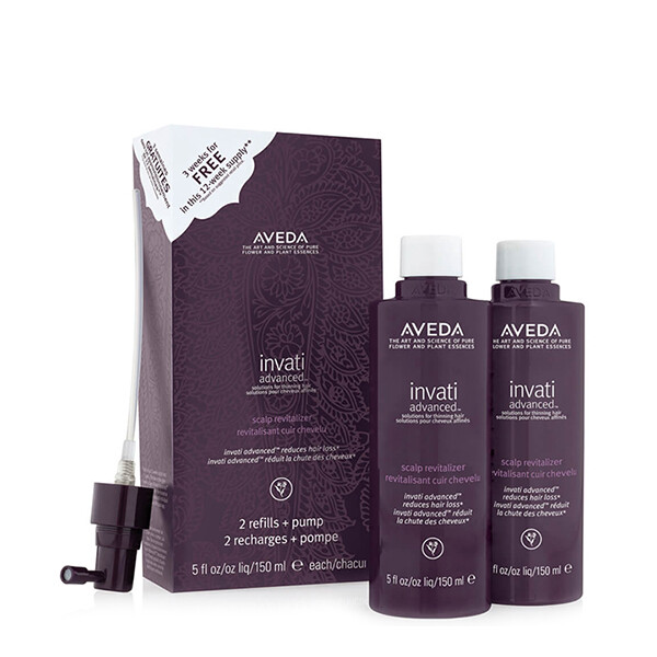 Invati Duo Pack (refill)