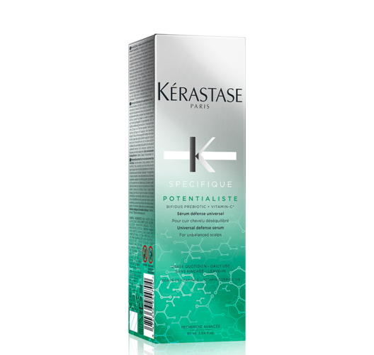 Specifique Serum Potentialiste 