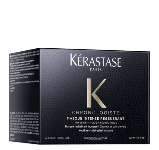 Chronologiste maska za kosu