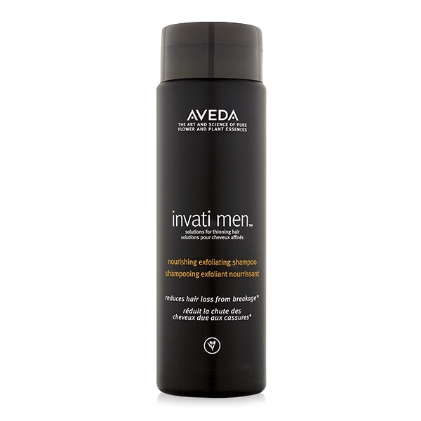 Invati Men Exfoliating Shampoo