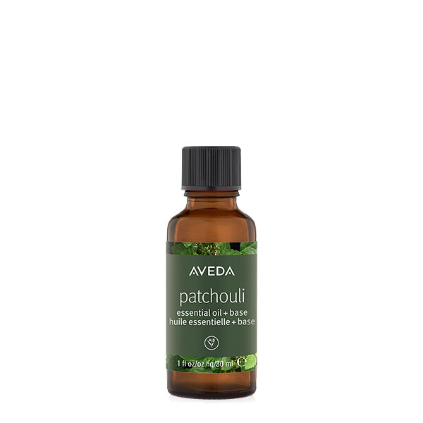 Essential Oil Patchouli