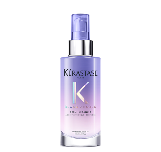 Blond Absolu Serum Cicanuit