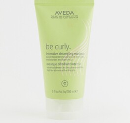 Be Curly Detangling Masque