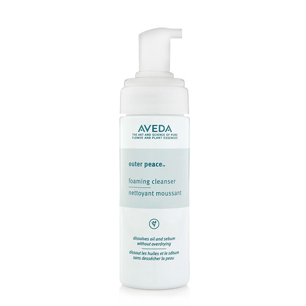 Outer Peace Foaming Cleanser