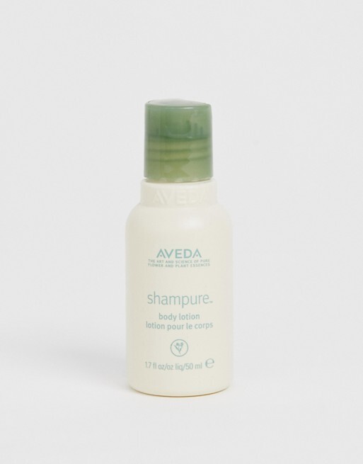 Shampure Body Lotion Travel size