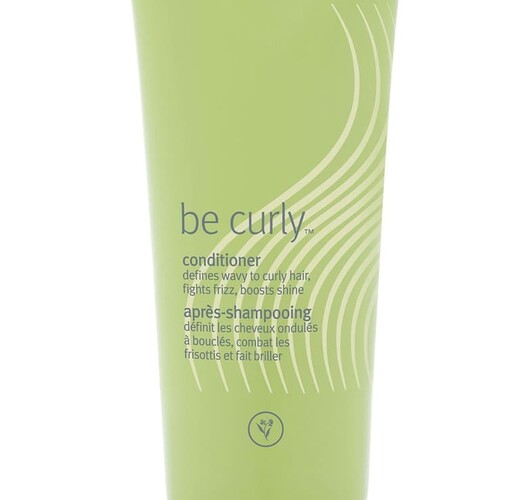 Be Curly Conditioner