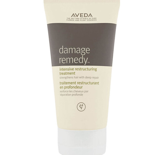 Damage Remedy Intensive Restructuring Treatment