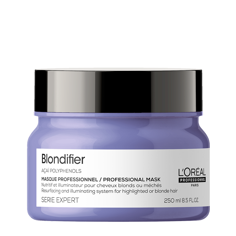 Blondifier Mask 