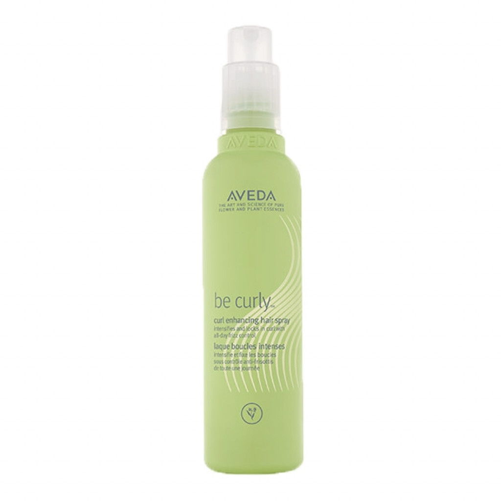 Be Curly Curl Enhancer