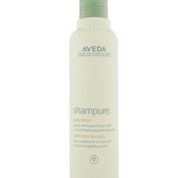 Shampure Body Lotion