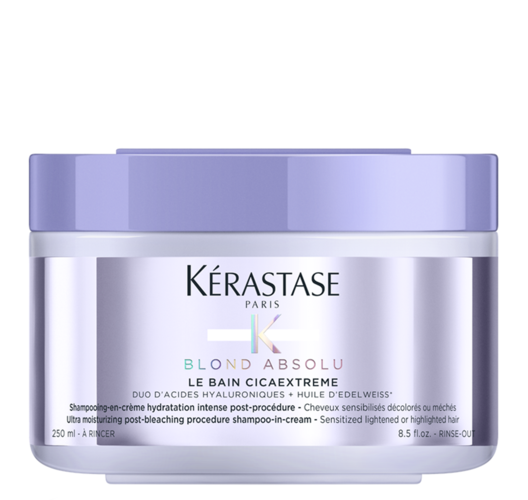 Blond Absolu Cicaextreme  šampon-u-kremi
