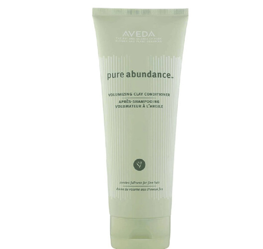 Pure Abundance Volumizing Shampoo