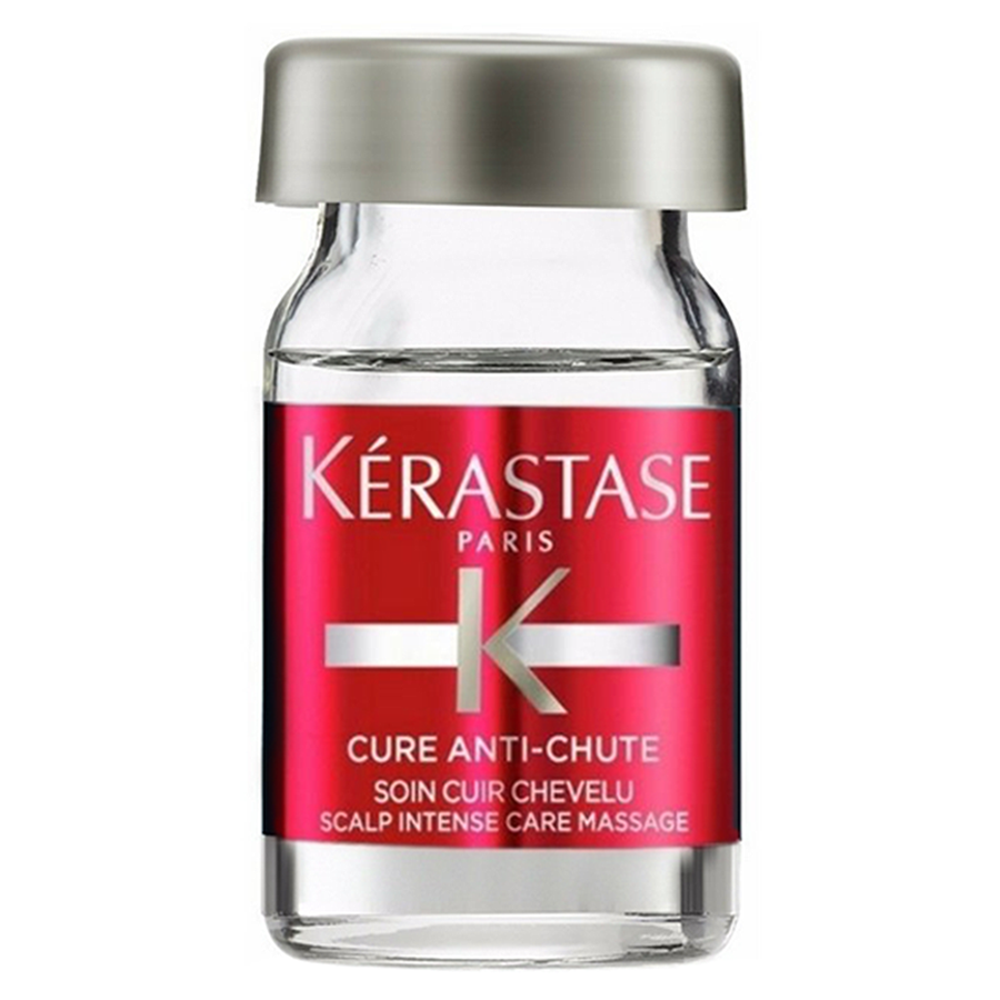 Specifique Aminexil ampule za gustoću kose 1*6ml
