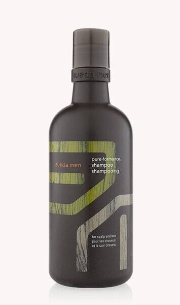 Aveda Men Pure-Formance Shampoo