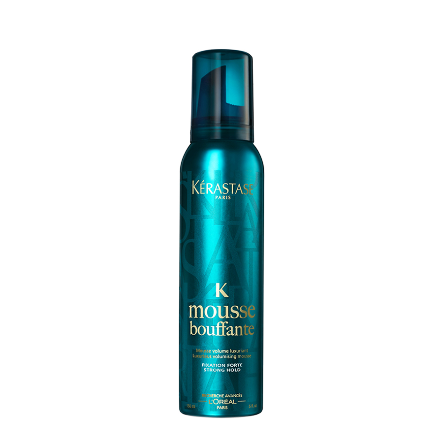 Styling Mousse Bouffante pjena za kosu 