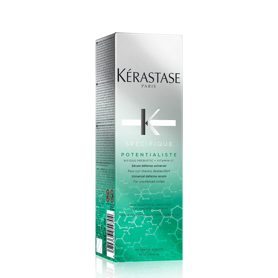 Specifique Serum Potentialiste 