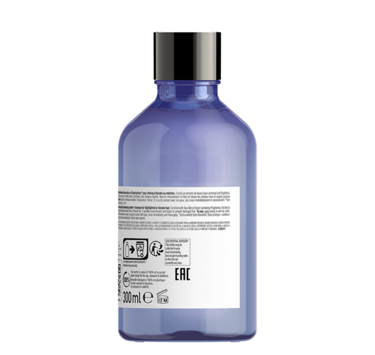 Blondifier Cool Shampoo