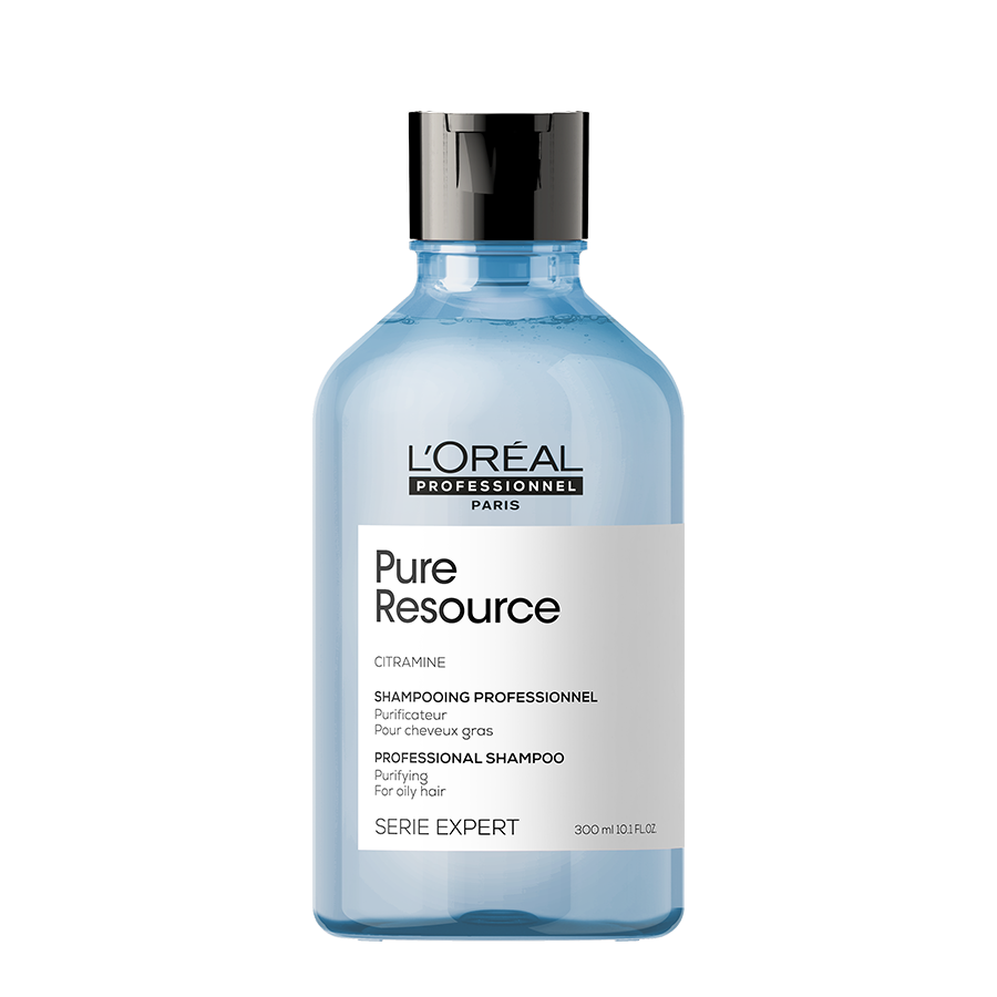 Scalp Pure Resource Shampoo