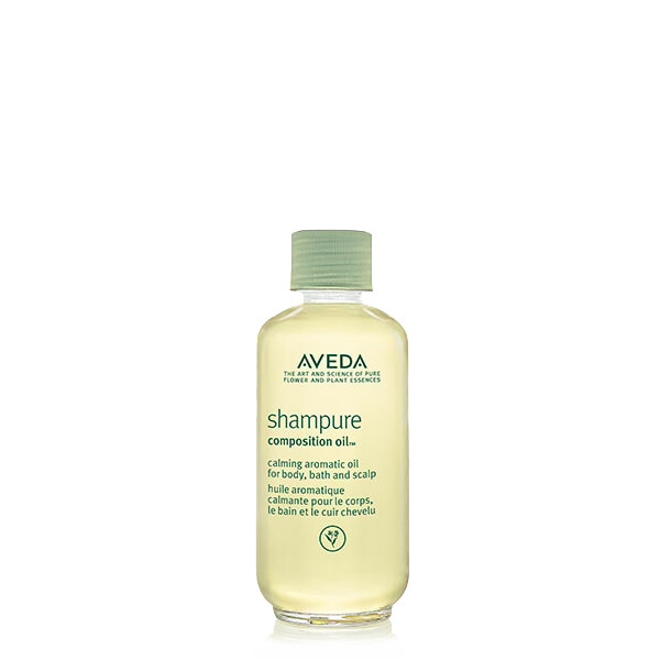 Shampure Composition