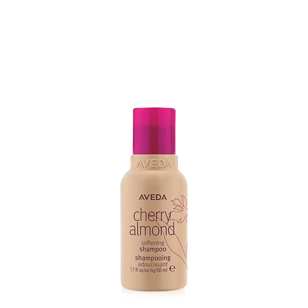 Cherry Almond Softening Shampoo Travel Size