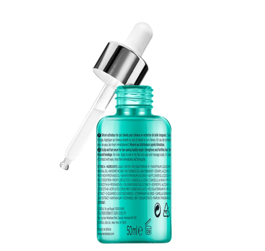 Resistance Extentioniste serum 