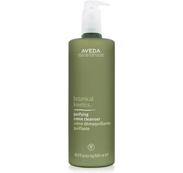 Botanical Kinetics Purifying Creme Cleanser